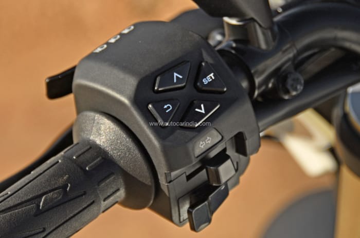 Bajaj Pulsar NS400Z review: Performance bargain